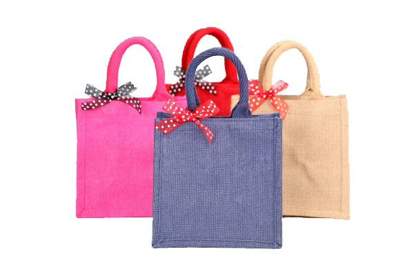 Sonata Jute Bags