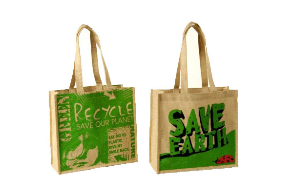 Sonata Jute Bags