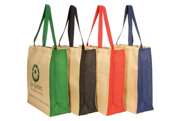 Sonata Jute Bags