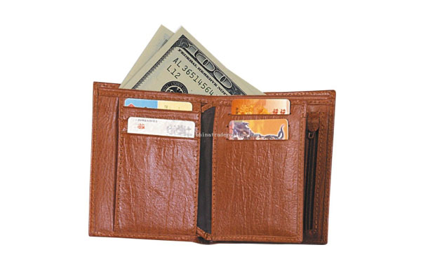 Sonata Leather Wallets