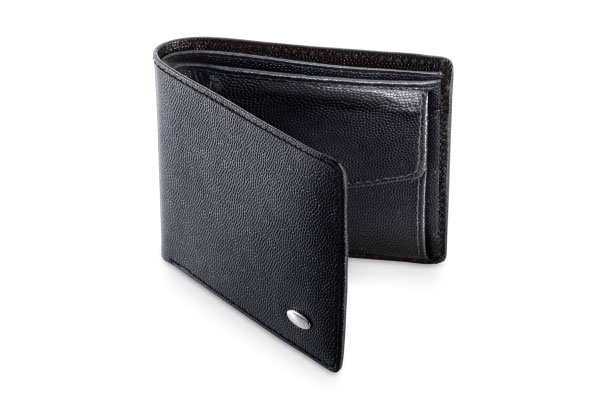 Sonata Leather Wallets