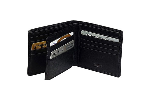 Sonata Leather Wallets