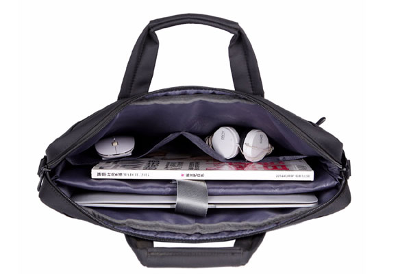 Laptop Side Bags