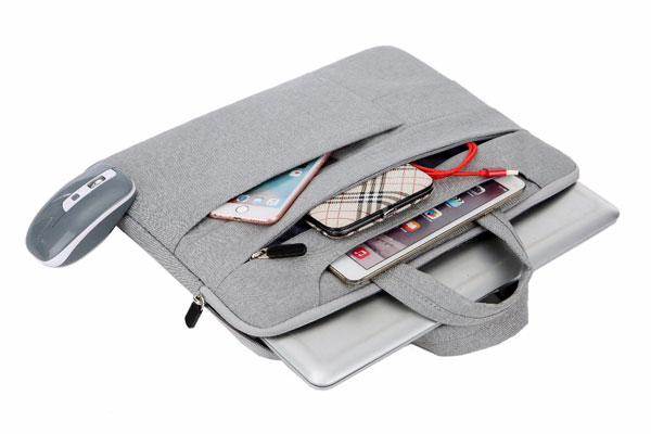 Laptop Side Bags