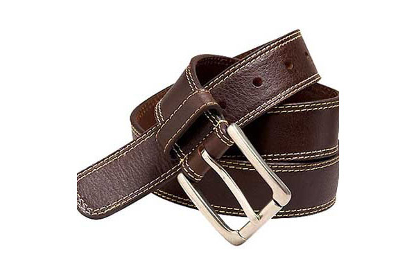 Sonata leather belts
