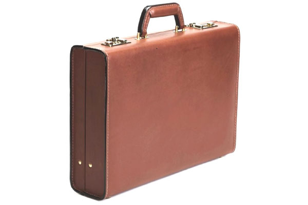 Sonata leather Office Bags