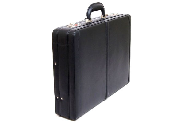 Sonata leather Office Bags