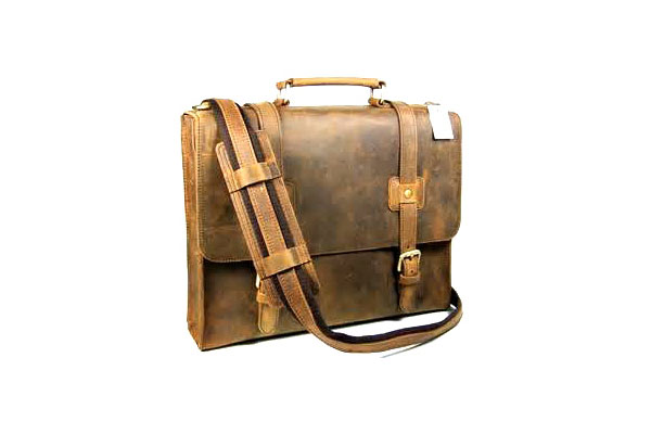 Sonata leather Office Bags