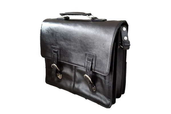 Sonata leather Office Bags