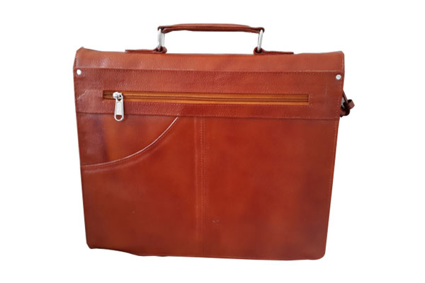 Sonata leather Office Bags