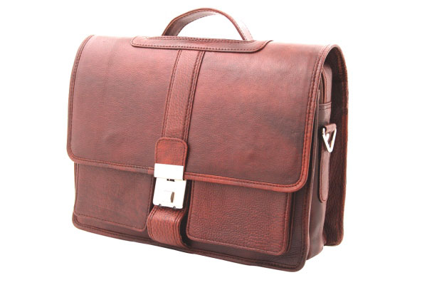 Sonata leather Office Bags