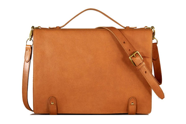 Sonata leather Office Bags