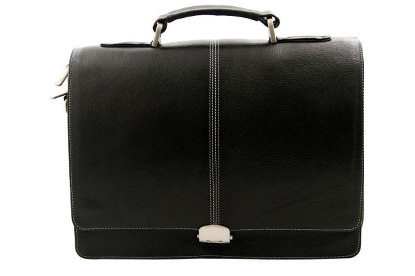Sonata leather Office Bags