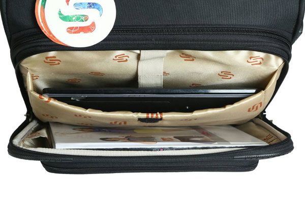 Sonata Bags Carry Bags