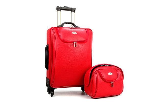 Sonata Luggage Bags