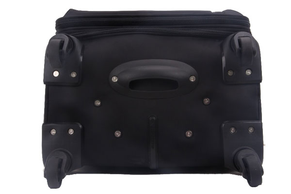 Sonata Bags Trolley Suitcase 4 wheels