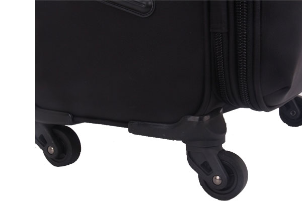 Sonata Bags Trolley Suitcase 4 wheels
