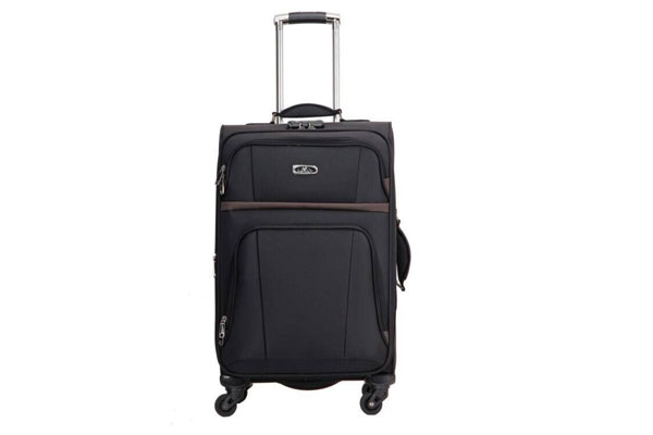 Sonata Bags Trolley Suitcase 4 wheels