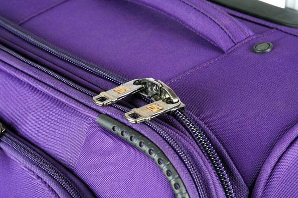 Sonata Bags Trolley Suitcase 4 wheels