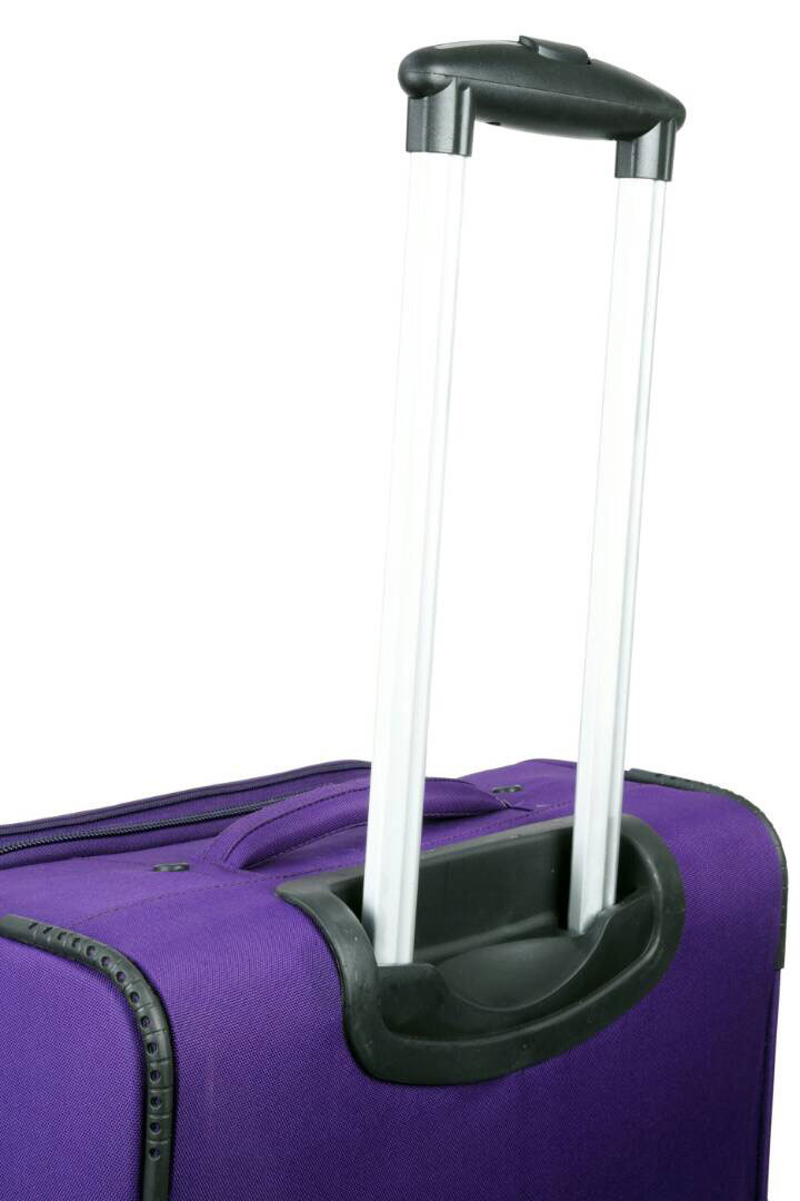 Sonata Bags Trolley Suitcase 4 wheels