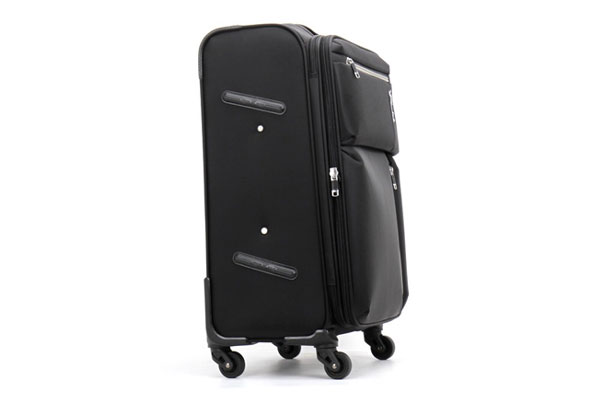 Sonata Bags Trolley Suitcase 4 wheels