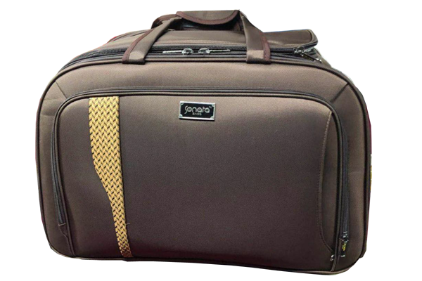 Sonata duffle bags
