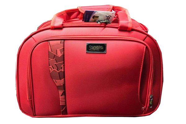 Sonata duffle bags