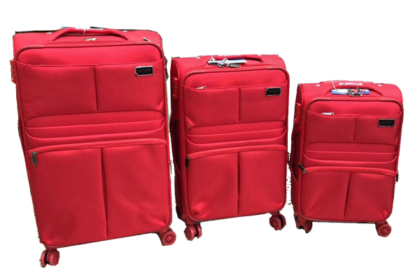 Sonata Luggage Bags