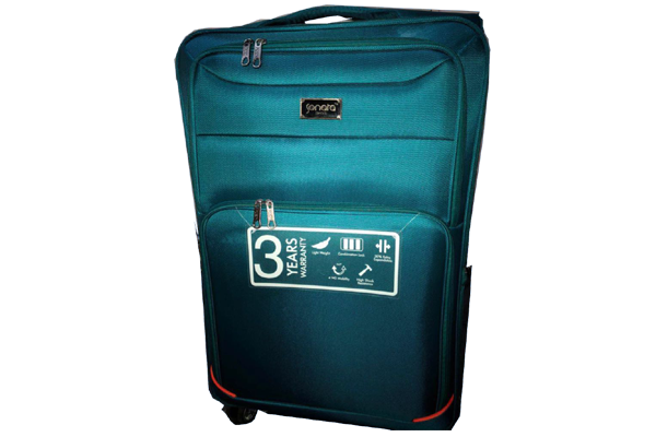 Sonata Luggage Bags