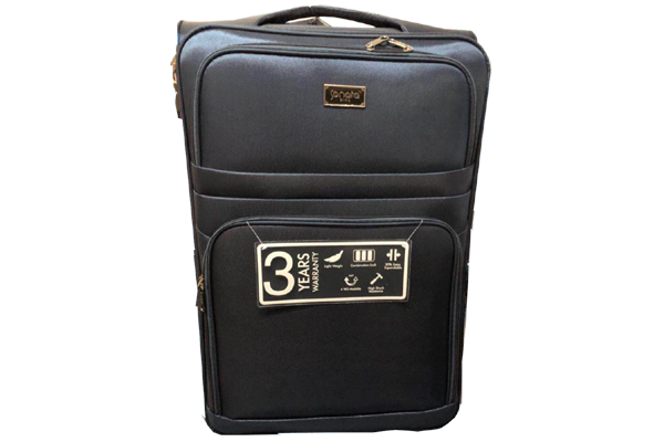 Sonata Luggage Bags